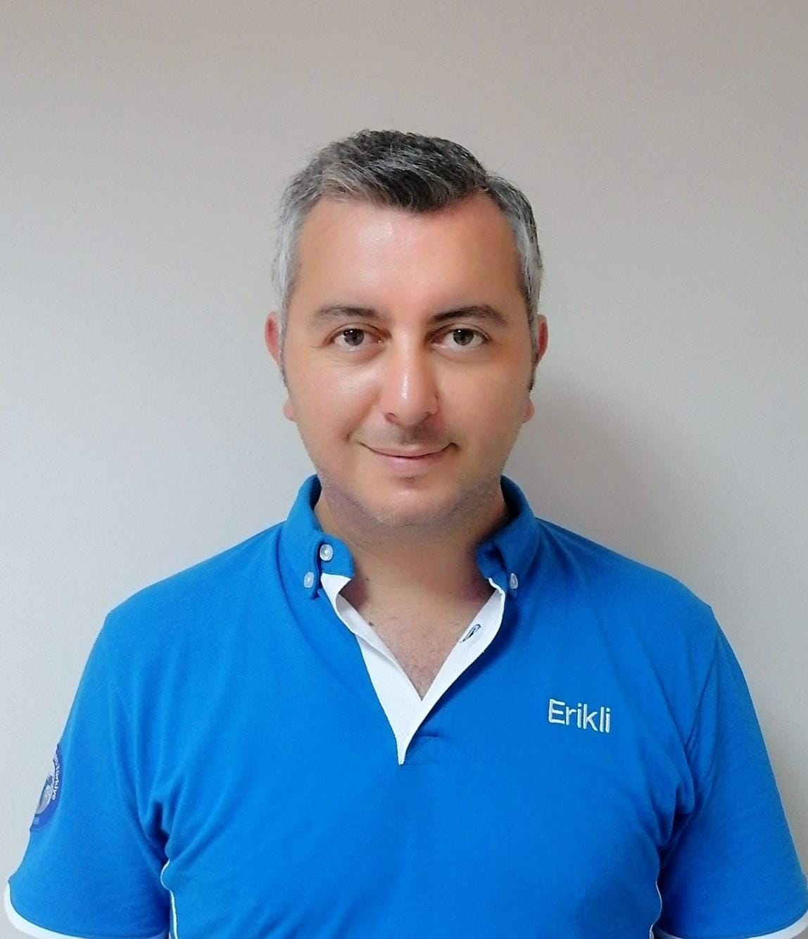 Erhan Erdoğan